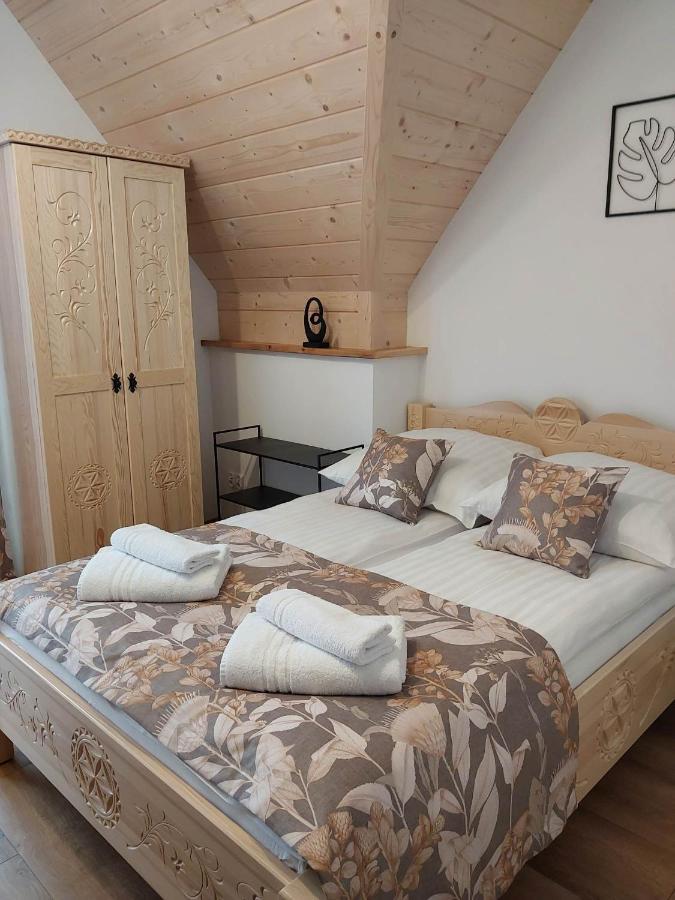 Holiday home Goscinne Zych - Chocholow