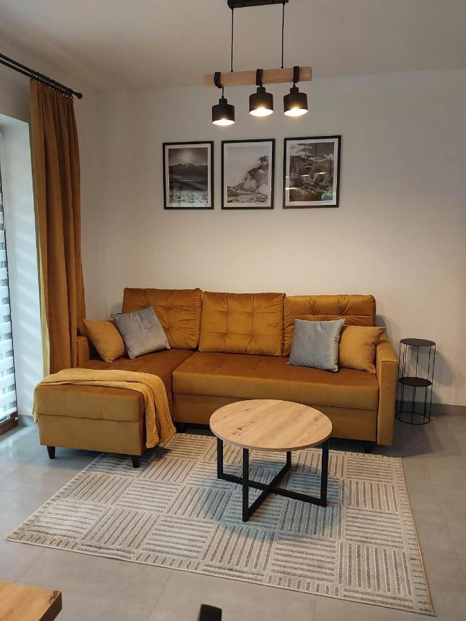 Holiday home Goscinne Zych - *