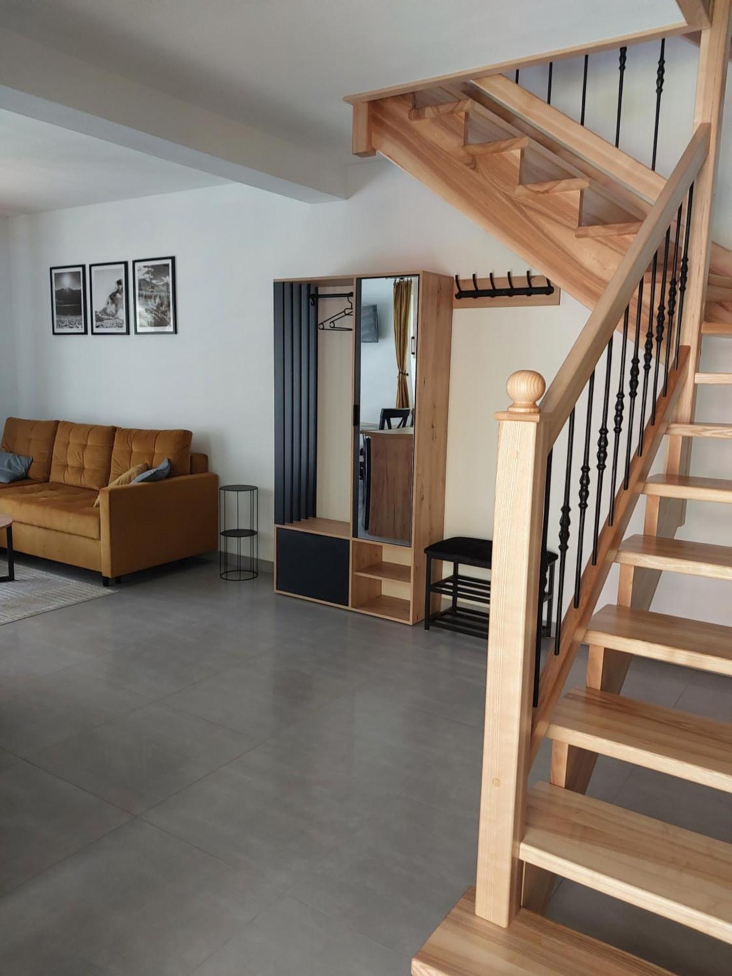 Holiday home Goscinne Zych -